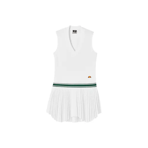 Ellesse Женские Платья без рукавов