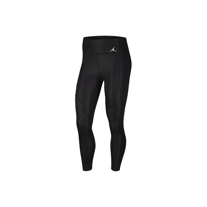 Jordan Sports Pants Women's Black