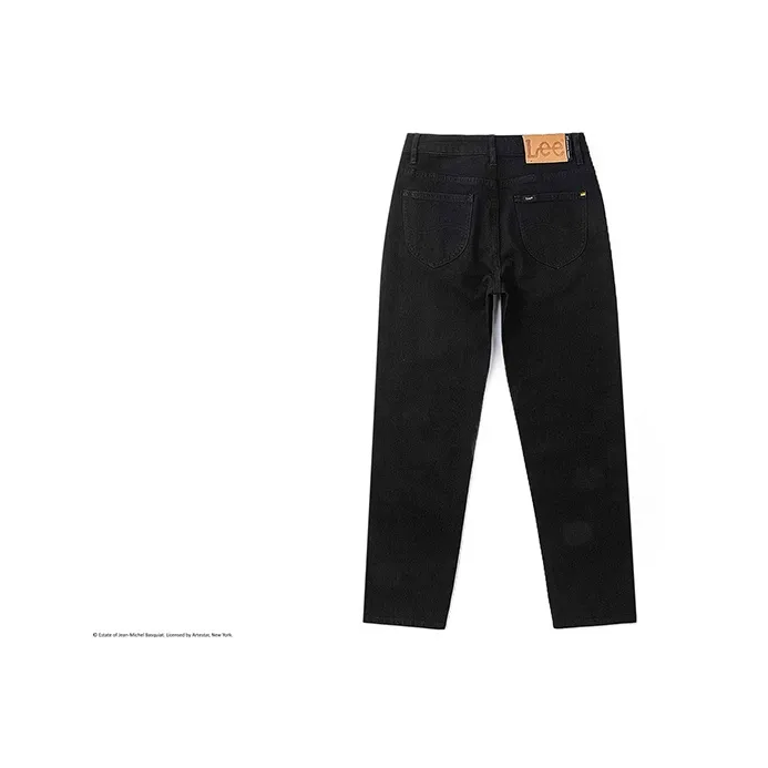 Lee Промытые Женские Джинсы