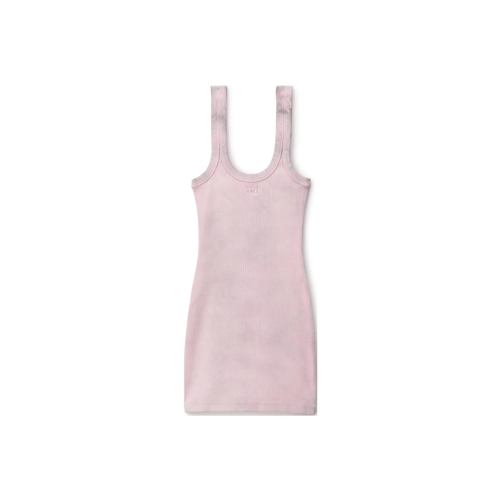 Alexander Wang Sleeveless Dress Women's Pink