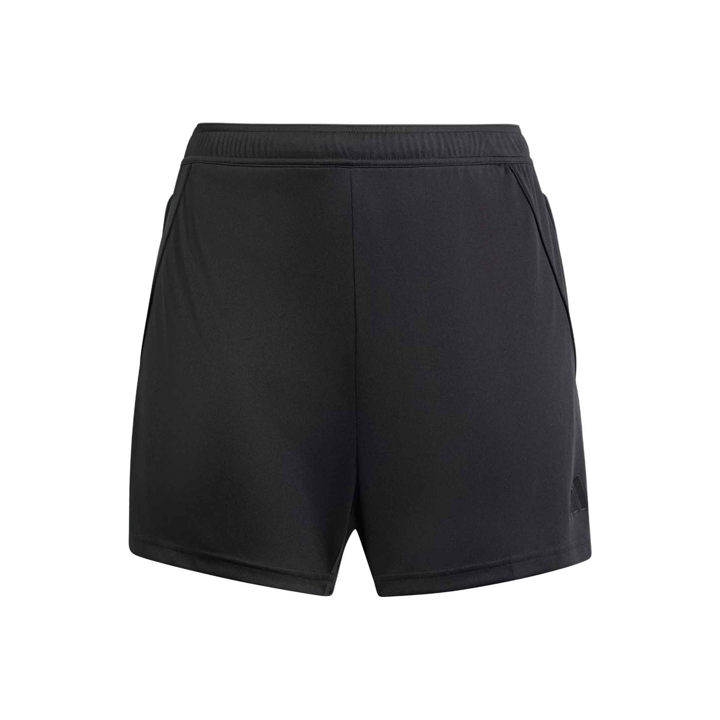 Adidas Free Shipping With AdiClub Tiro 24 Training Shorts Plus Size