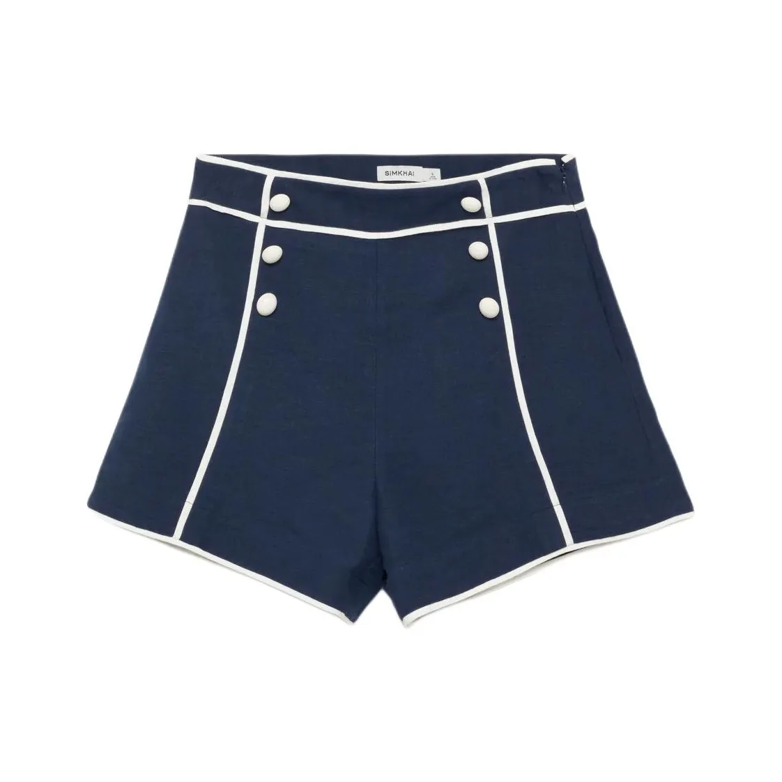 Simkhai Crosby Shorts