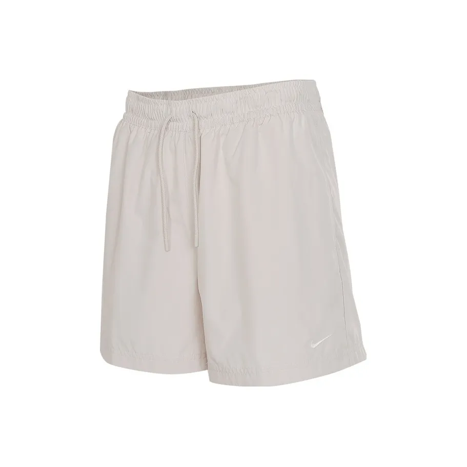 Nike Sportswear Casual Shorts Women's Beige