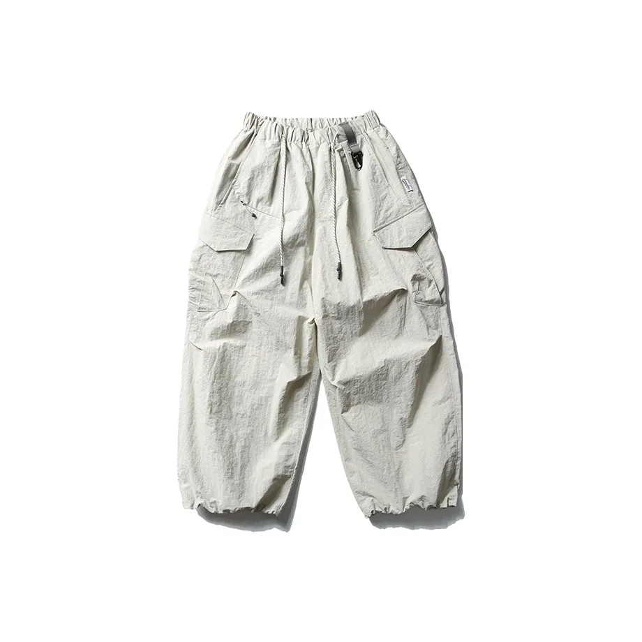 Youth Pastoral Order Карго-брюки Унисекс