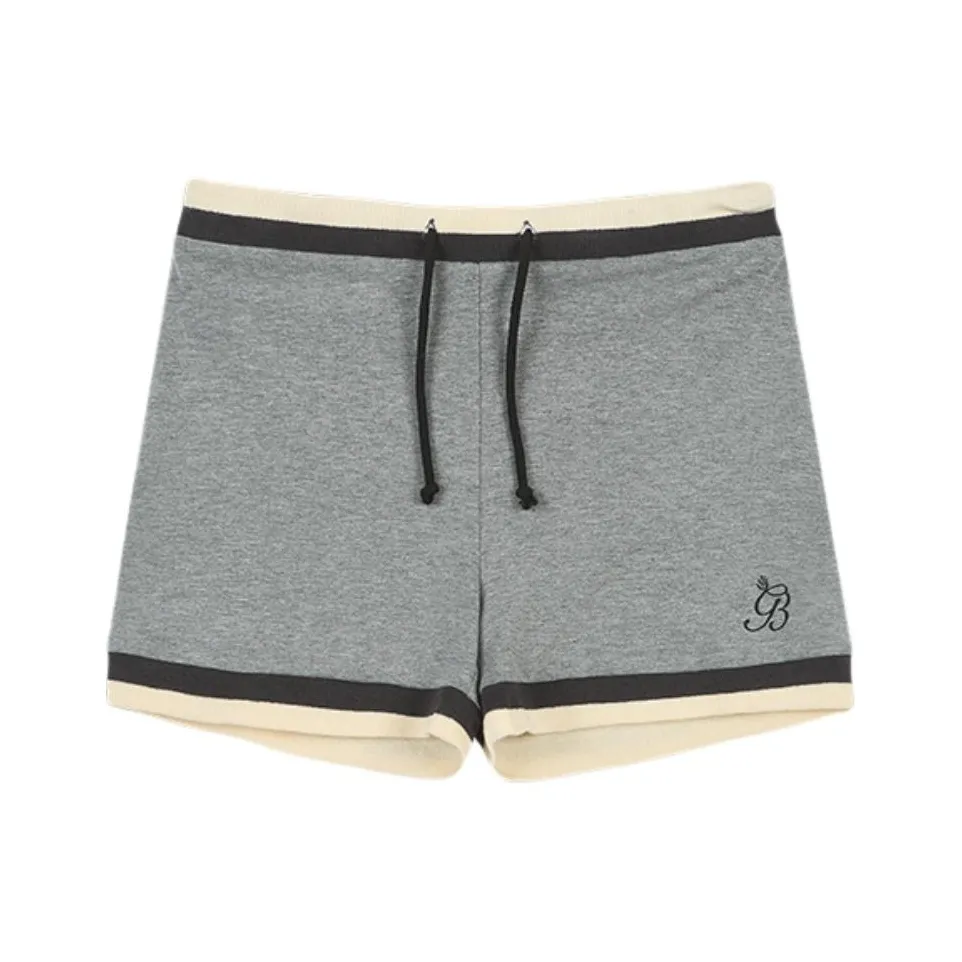 GOOD BAI SS24 Casual Shorts Women's