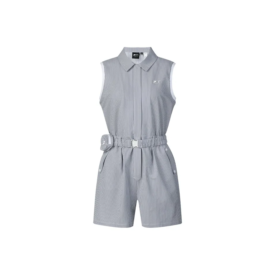FILA Jumpsuits Women's Tide Blue