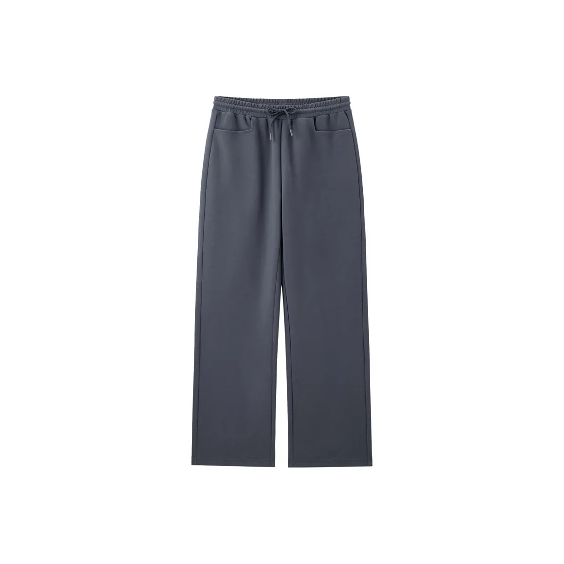 UNIQLO Knitted Sports Pants Women's