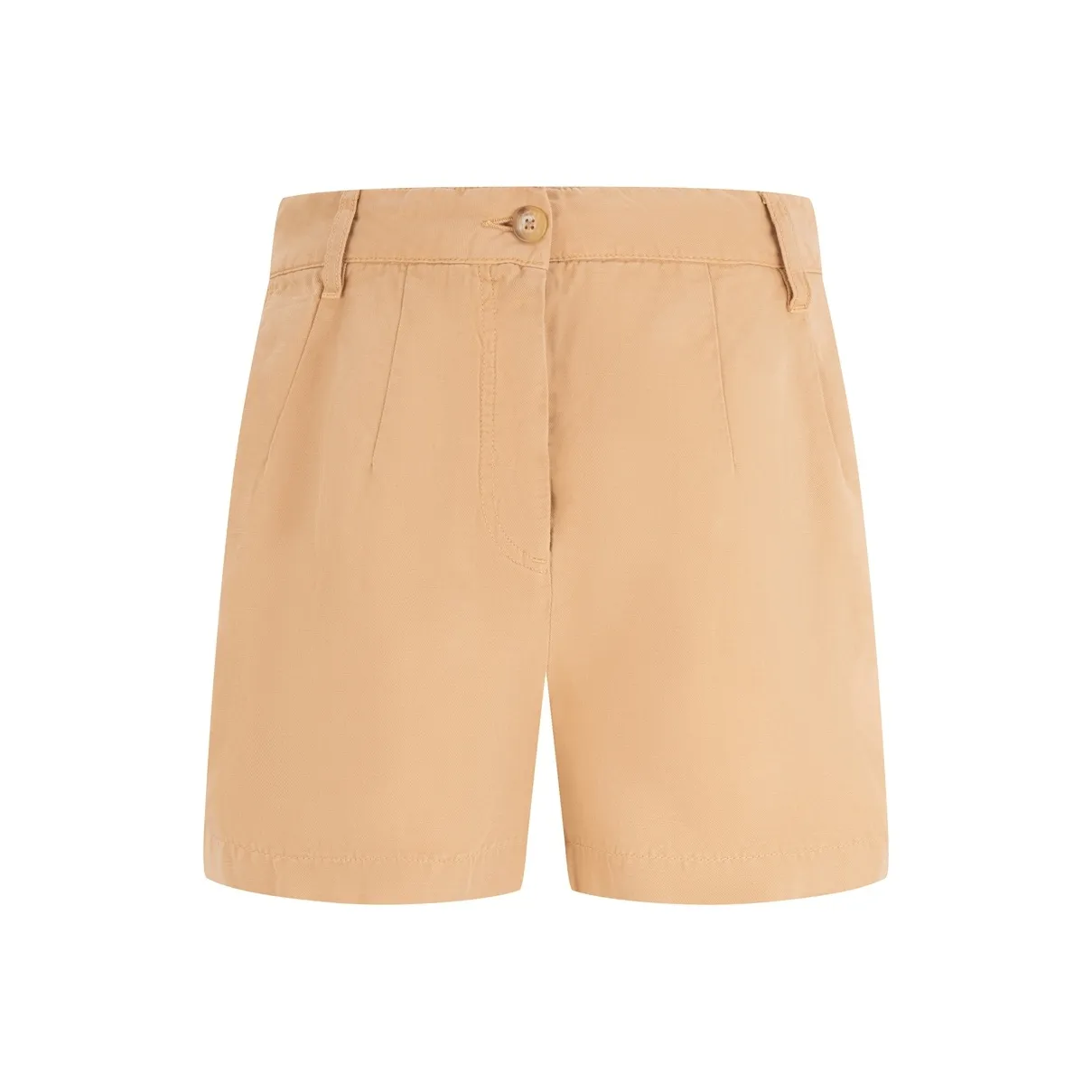 Tommy Hilfiger Повседневные шорты женские хаки