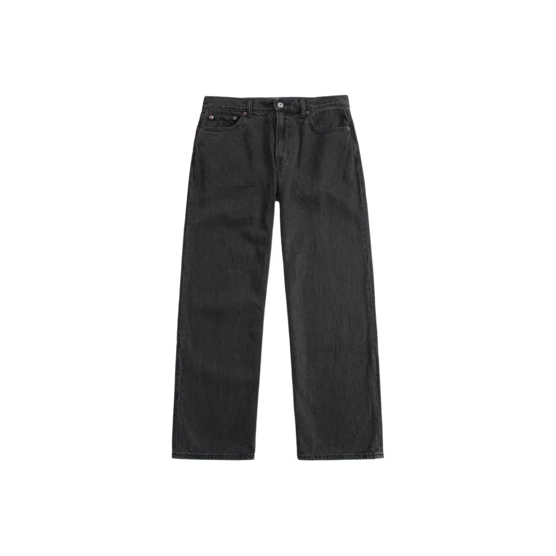Abercrombie＆Fitch Jeans Women's Black
