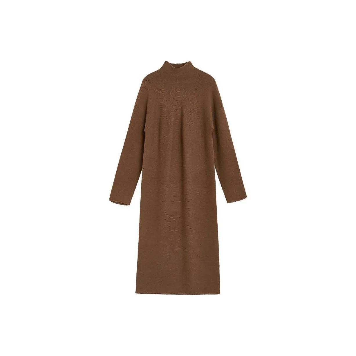 Journey Originals Длинное платье с длинными рукавами женское