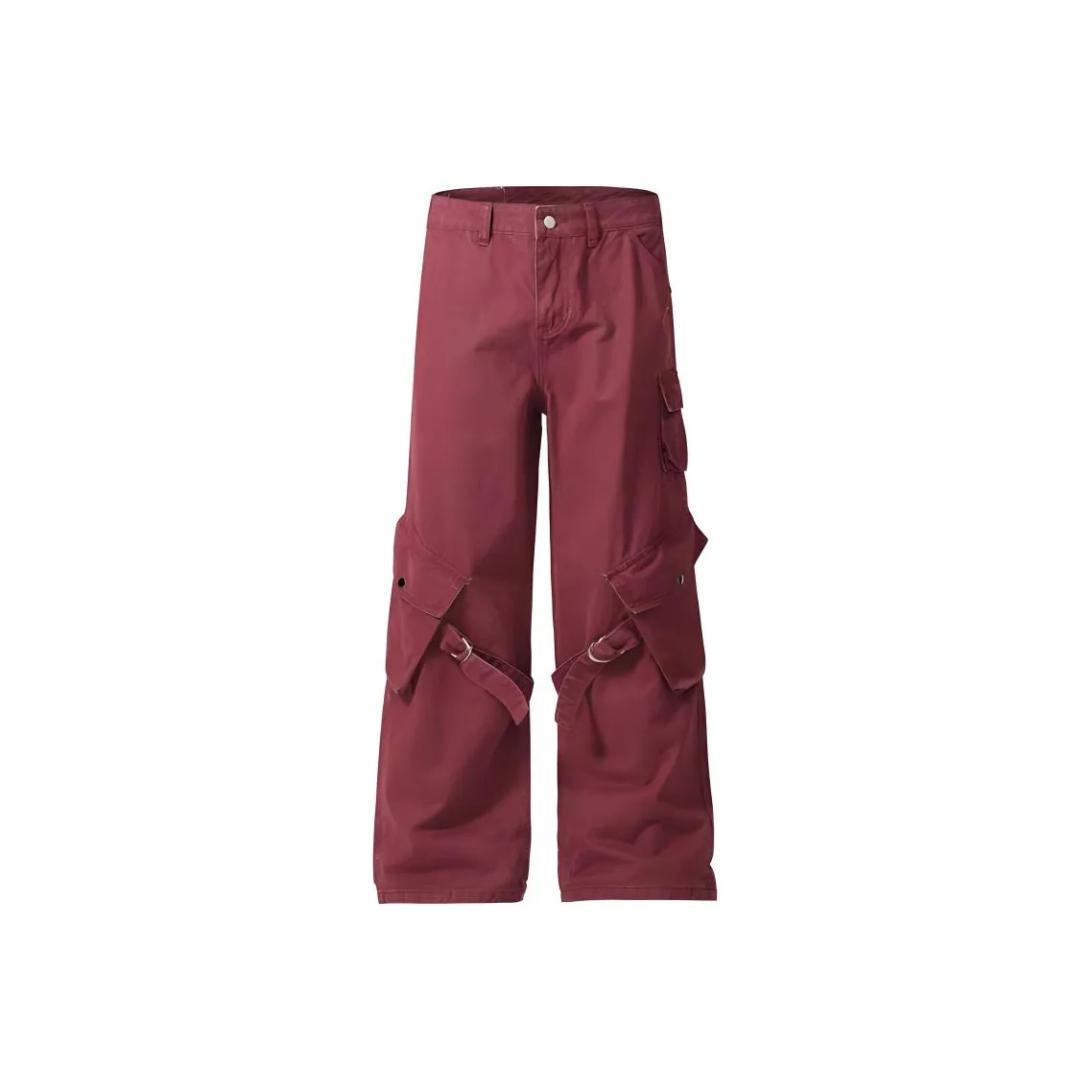 YINLEI Унисекс Брюки карго