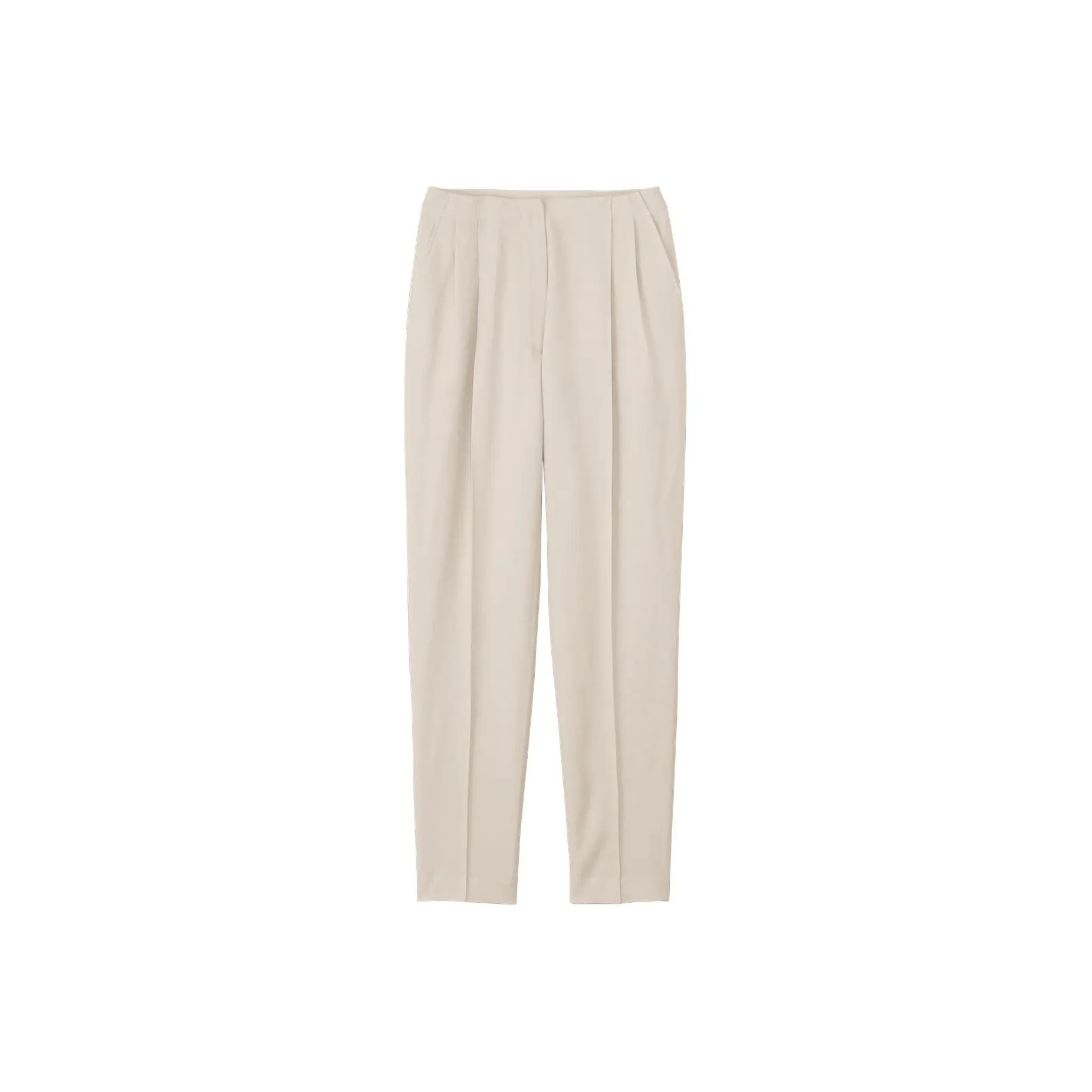 Onitsuka Tiger Suit Trouser Women's White