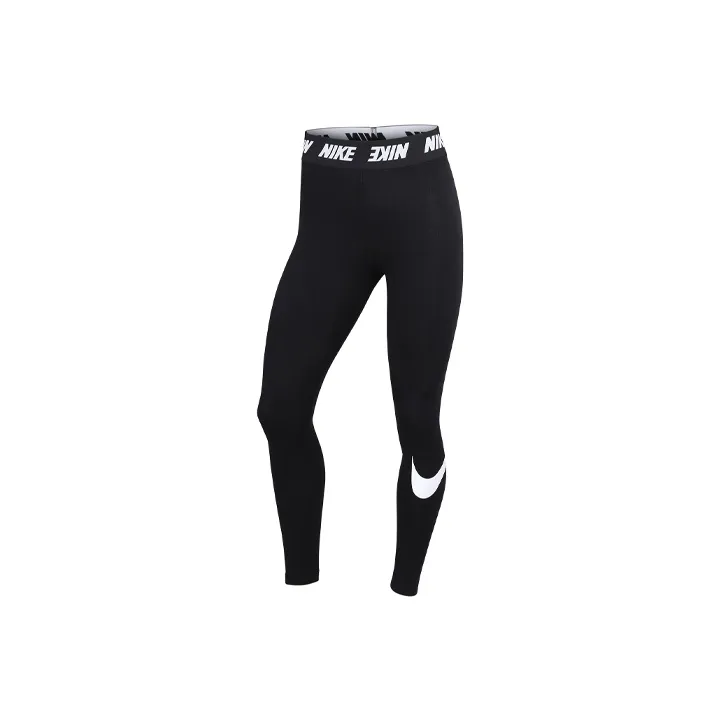Nike Sports Pants Women's Black