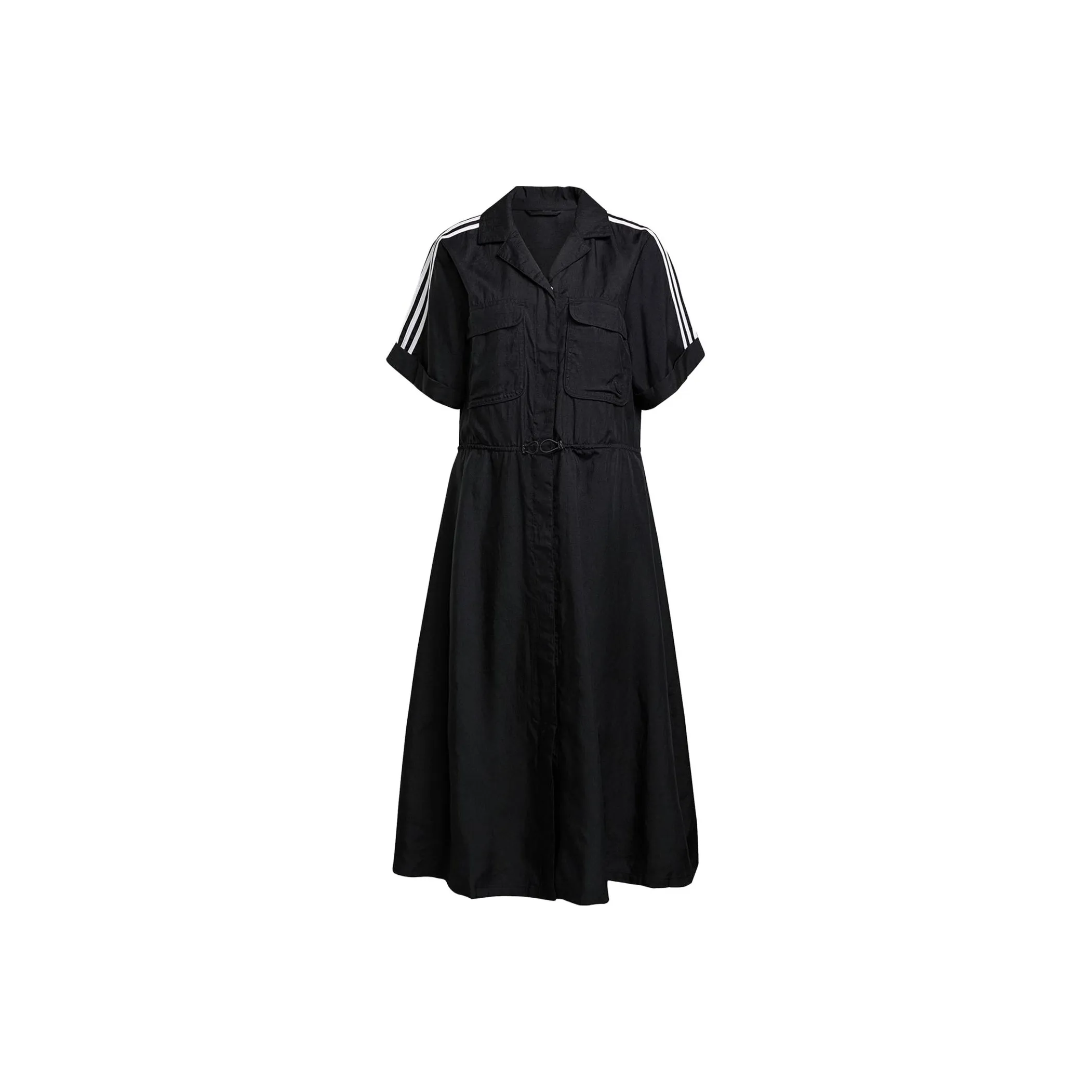adidas junior originals Women's Utility Dress Black