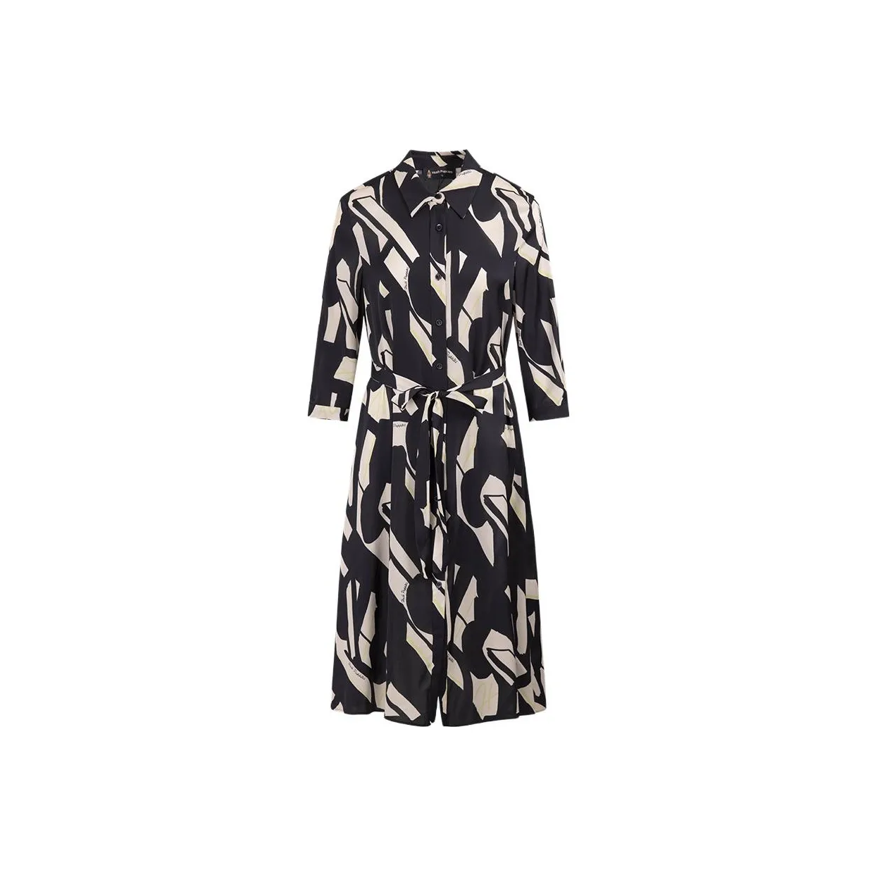 Hush Puppies Long Sleeved Dresses Women's
