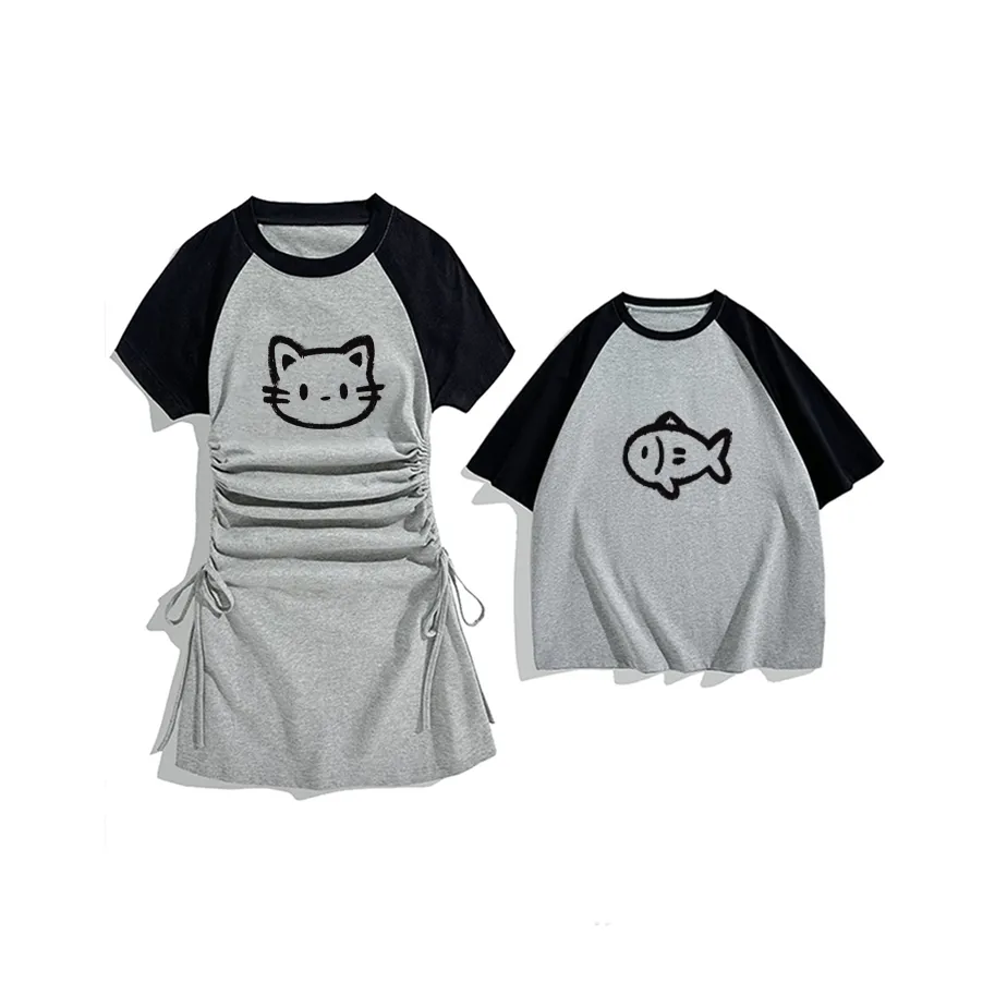 MDLILA Женские парные комплекты