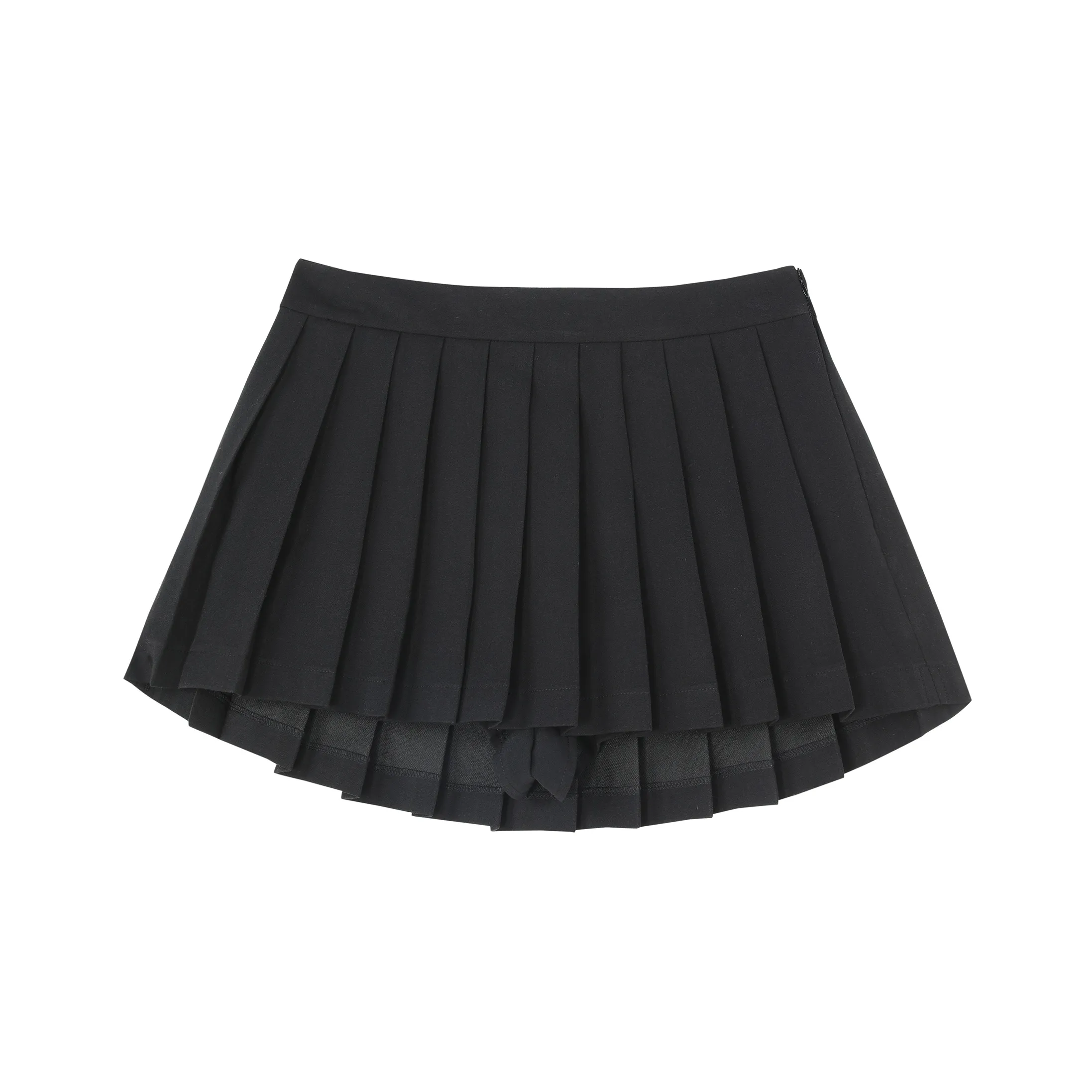 CHICYOU Casual Short Skirts Women's
