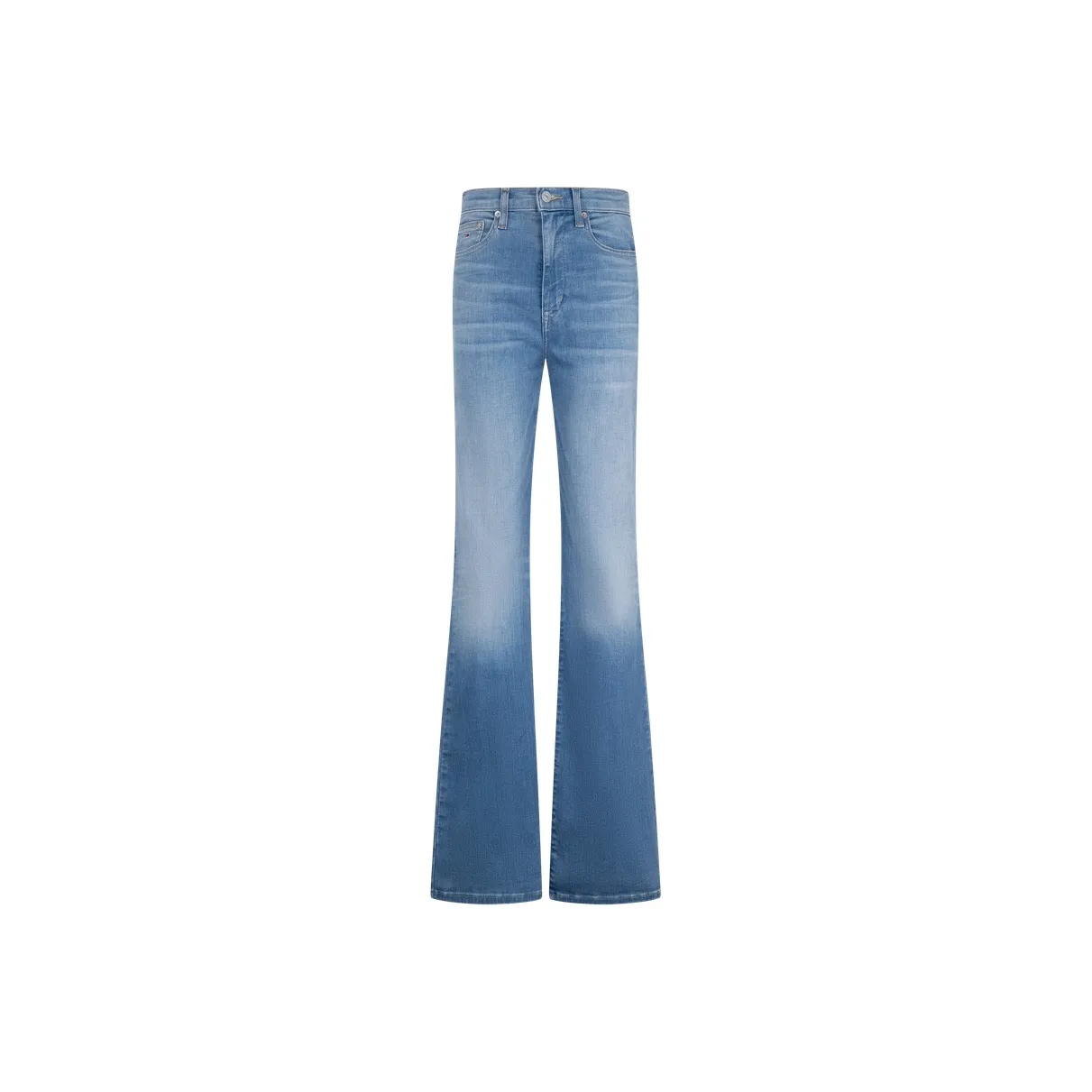 Tommy Hilfiger Jeans Women's Blue 1A5