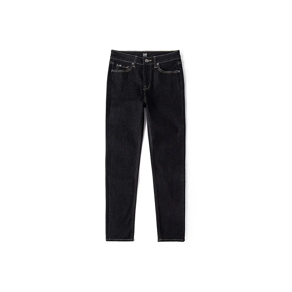 Lee Washed Women's Jeans Ли Вымытые Женские Джинсы