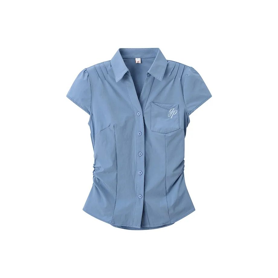 DGOLD Женские Рубашки