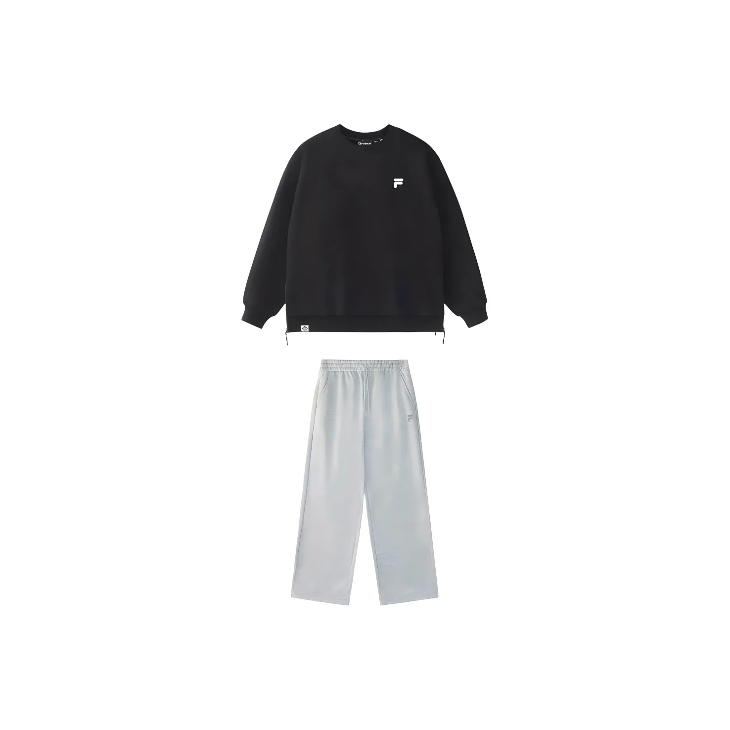 FILA FUSION FOB Series Casual Suit Women's