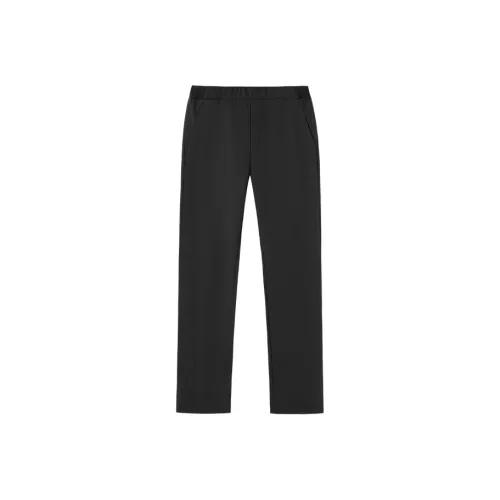 le coq sportif Женские вязаные тренировочные брюки