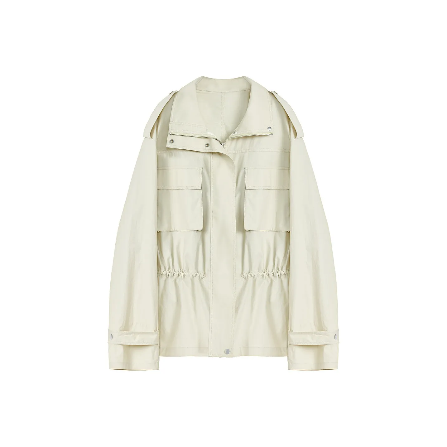 FIRELADY FUR Укороченная куртка Женская