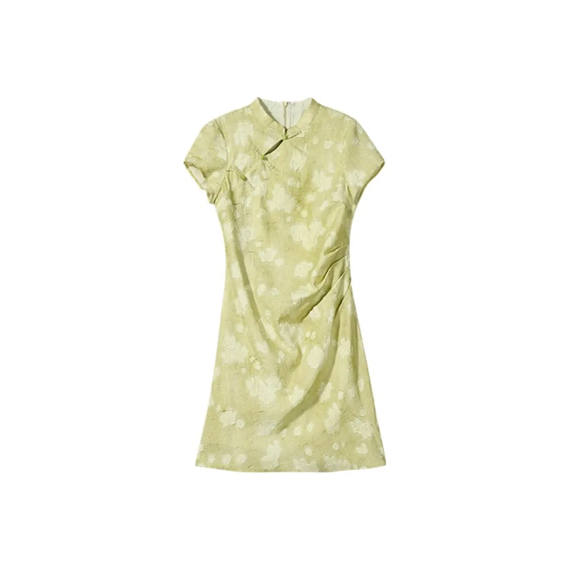 Плумметс Кулинуты Короткий Рукав Платье Женское