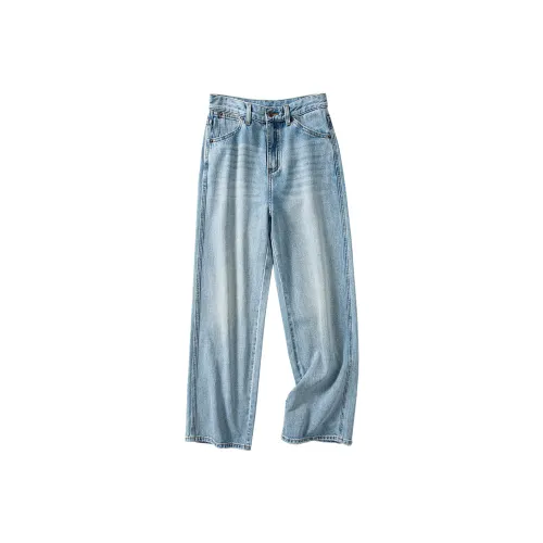 Le Alfashionline Женские Джинсы