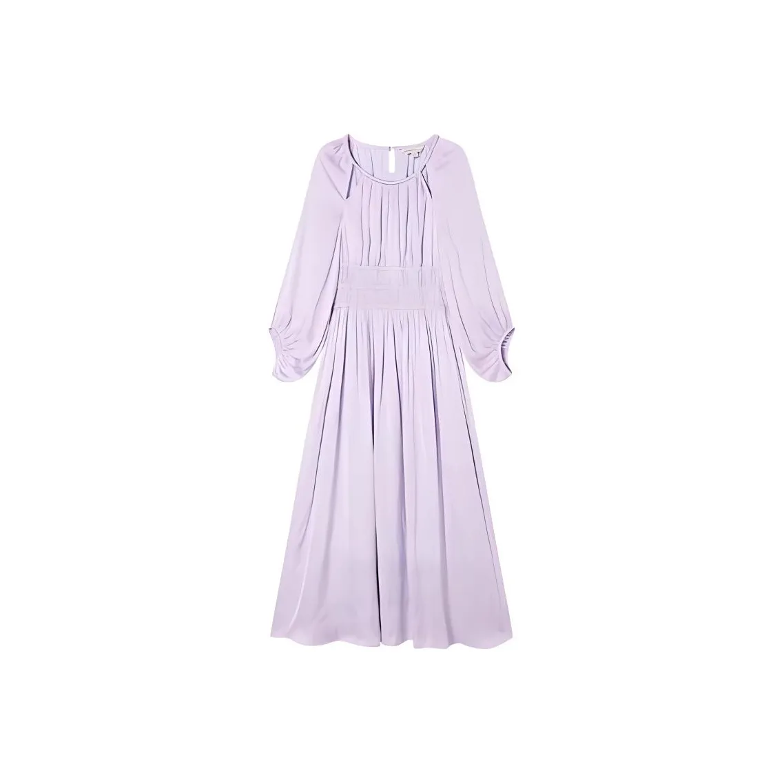 Goodland Long Sleeved Dresses Women's Lilac
