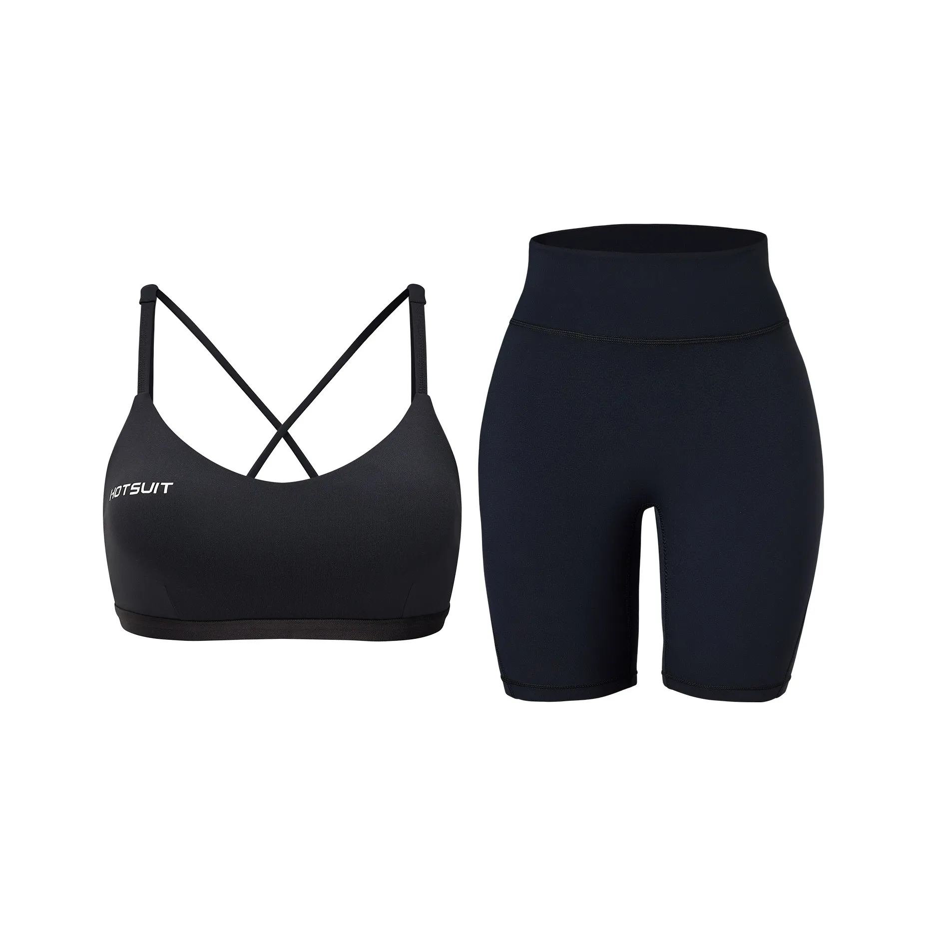 HOTSUIT Женские повседневные костюмы