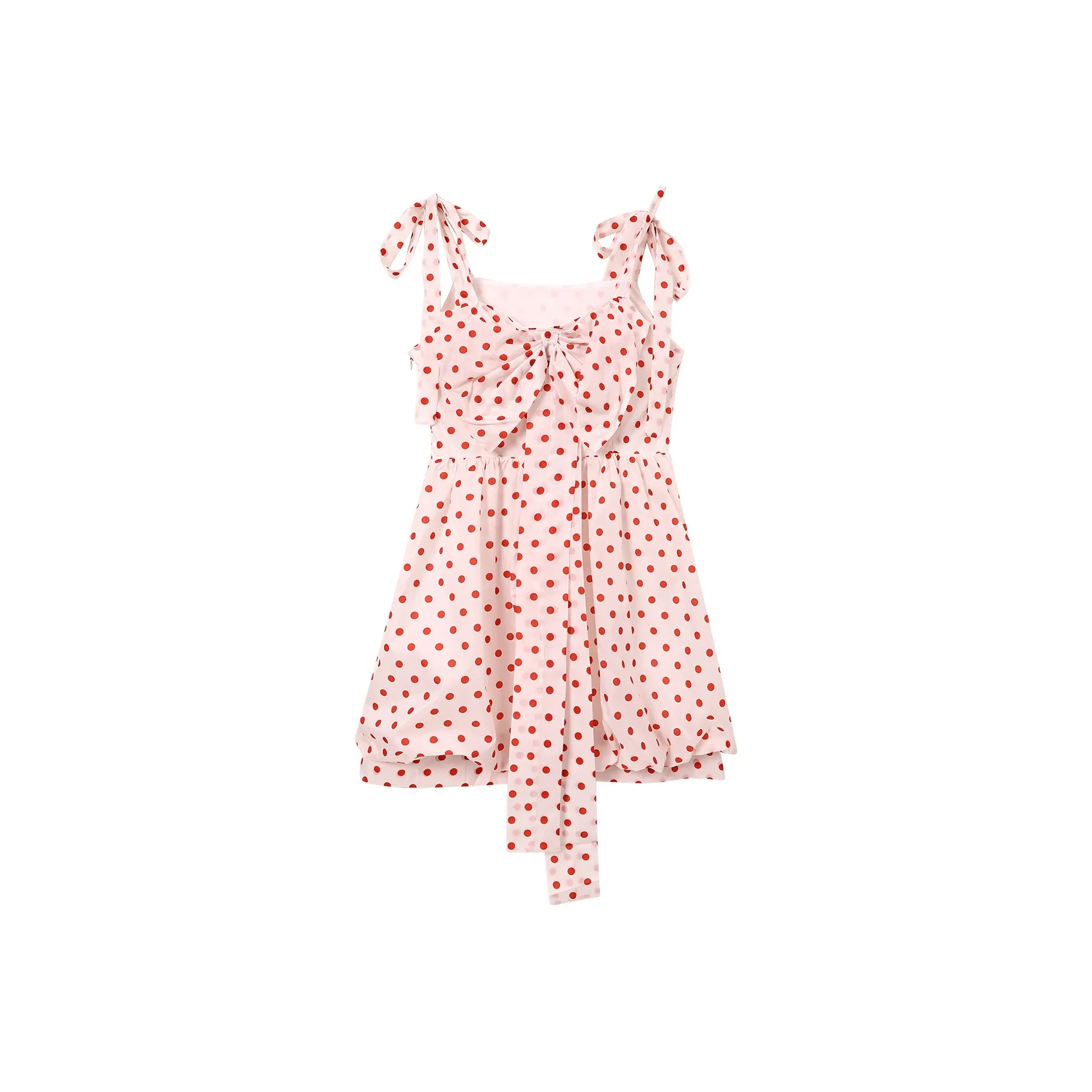 EIDOLON GRAIN Slip Платье Женское Многоцветное