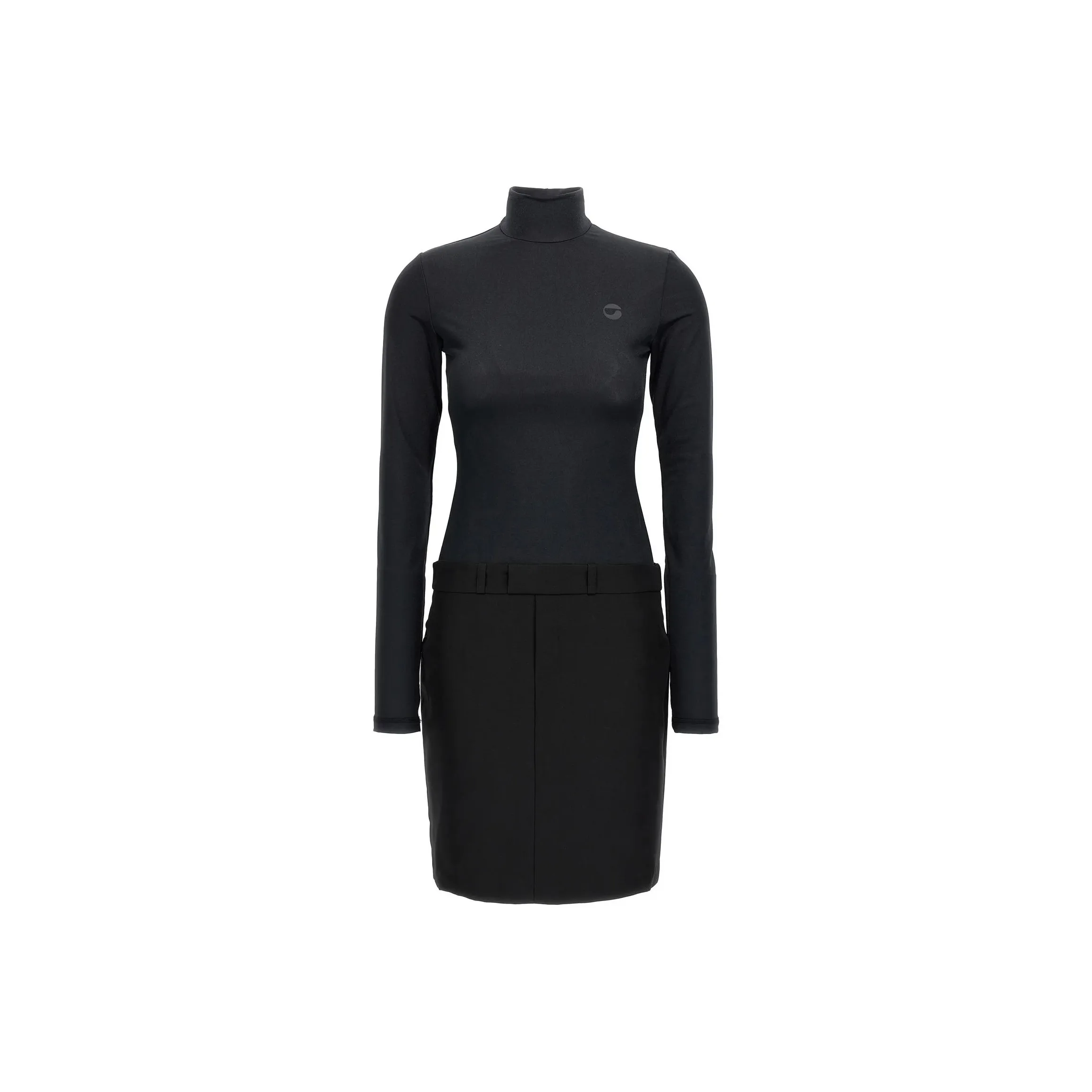 COPERNI Hybrid Tailored Dress