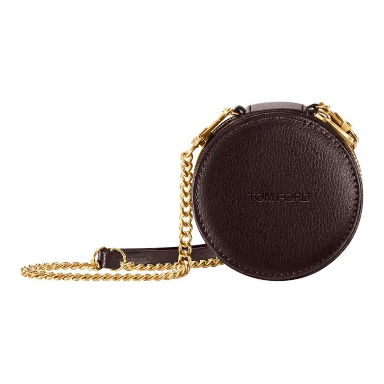 TF Коричневый Air Cushion Коробка Портативный Удобный