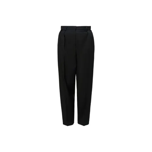 Altuzarra Черные Женские Костюмные Брюки