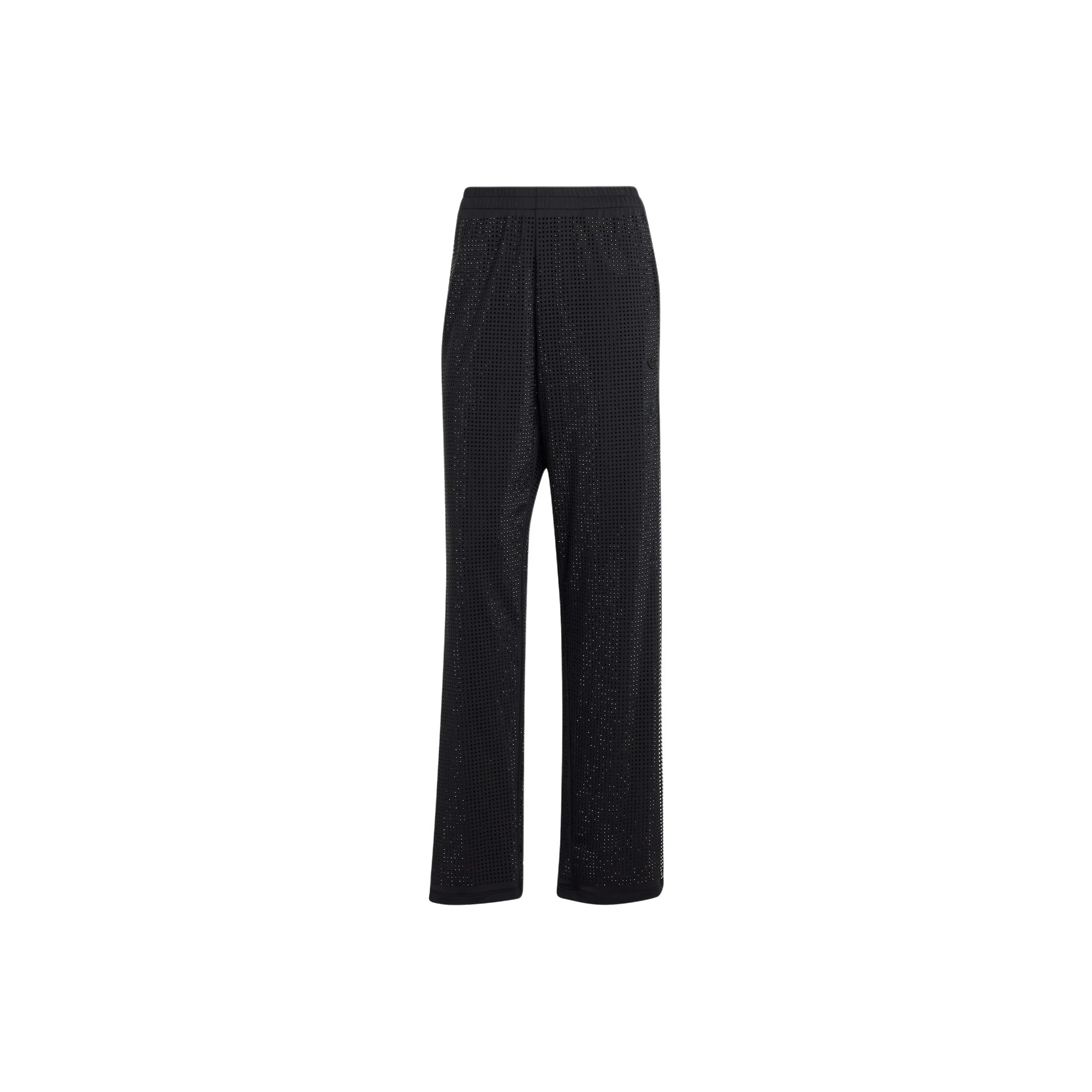 Adidas Originals Atlanta Knitted Sweatpants Women's Black