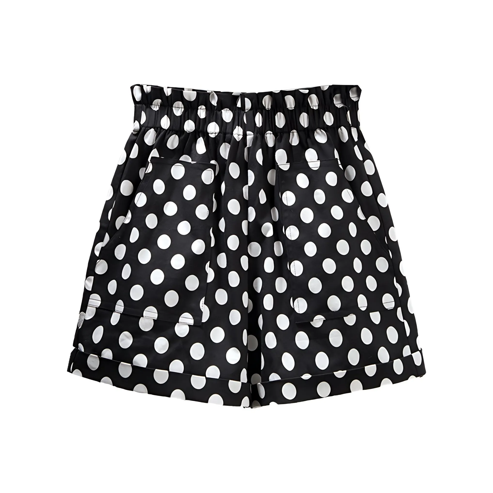 Cypress House Повседневные шорты Женские