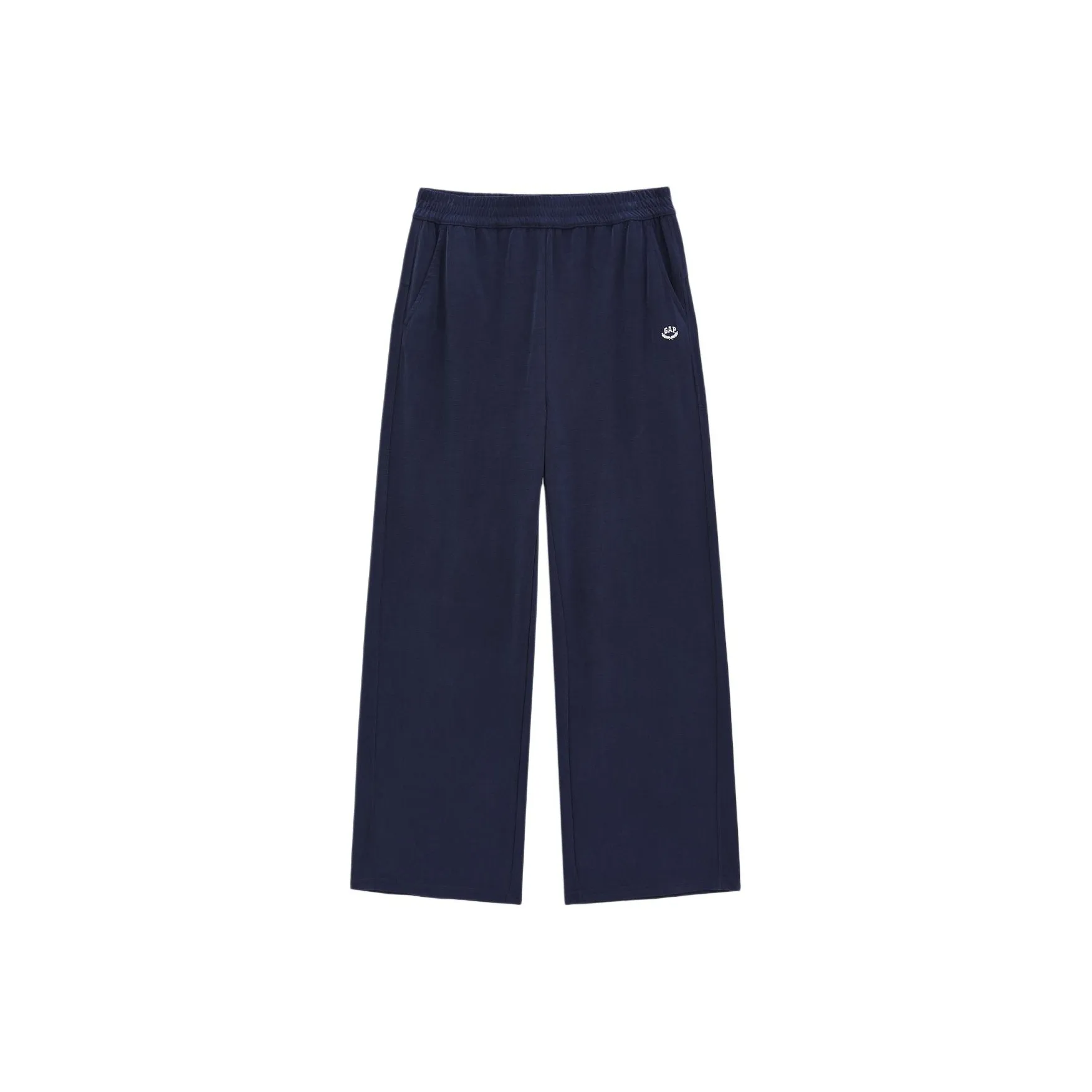 GAP совместная коллекция EasyChill Вязаные спортивные брюки Женские