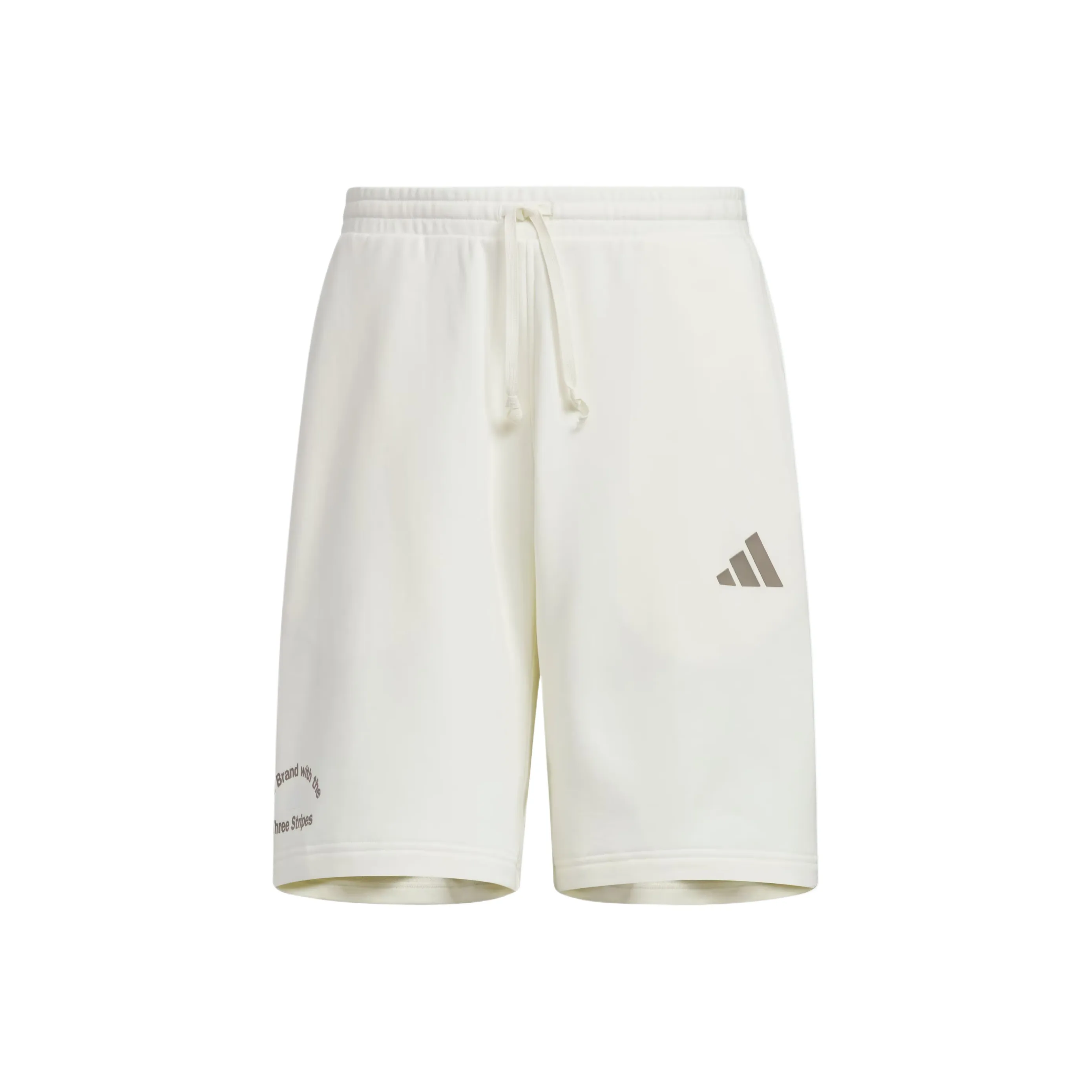 Adidas GFX KNIT SHORTS Повседневные шорты Мужские Нефритовый Белый
