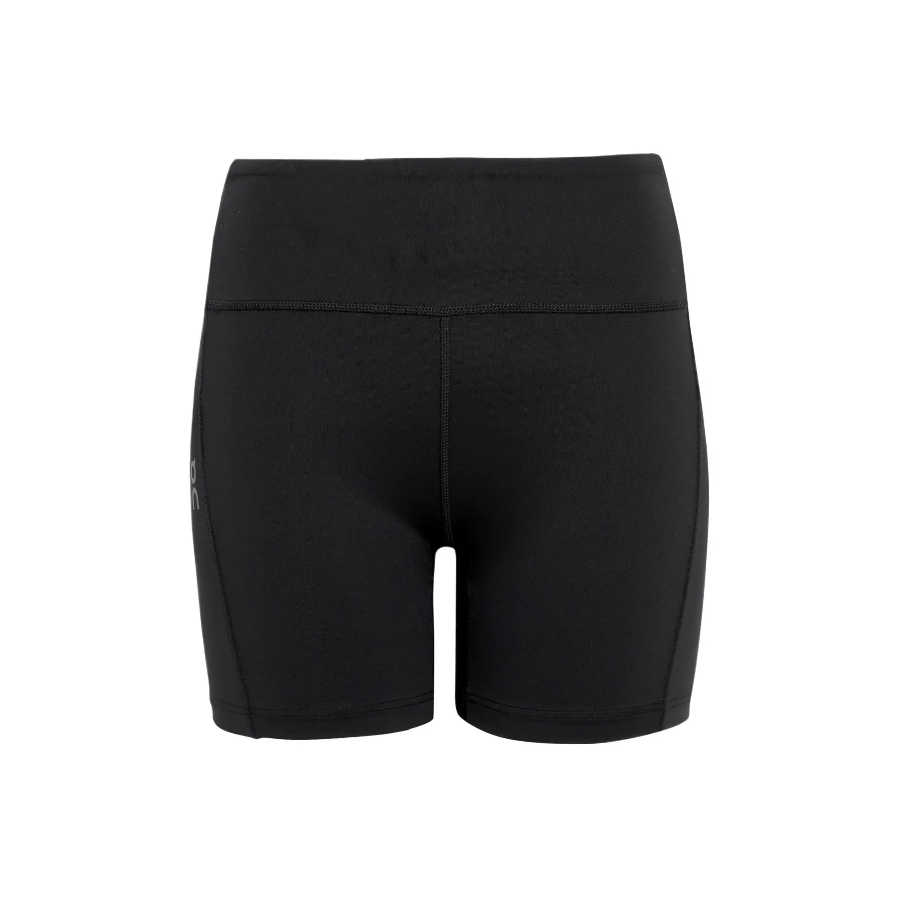 On Performance Short Tights Casual Shorts Women's Black