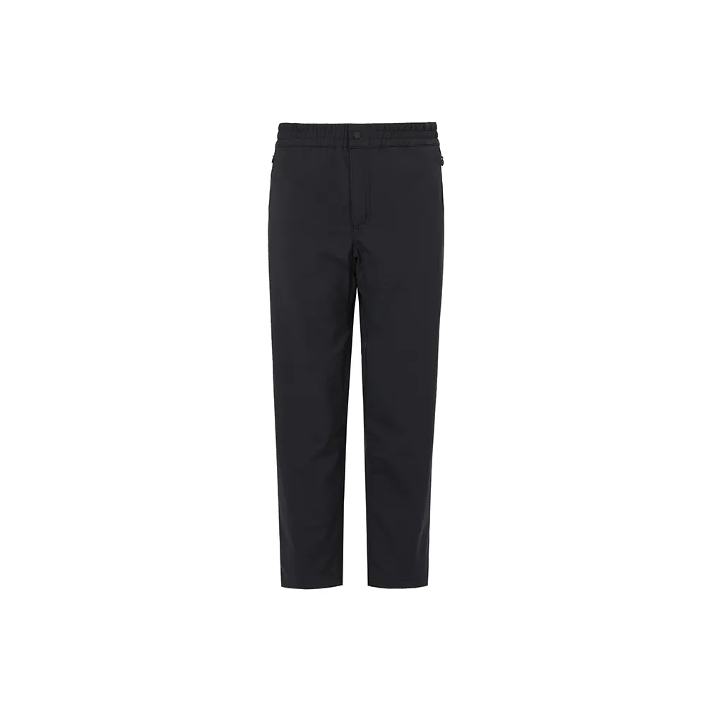 Columbia Windbreaker Pants Women's Black
