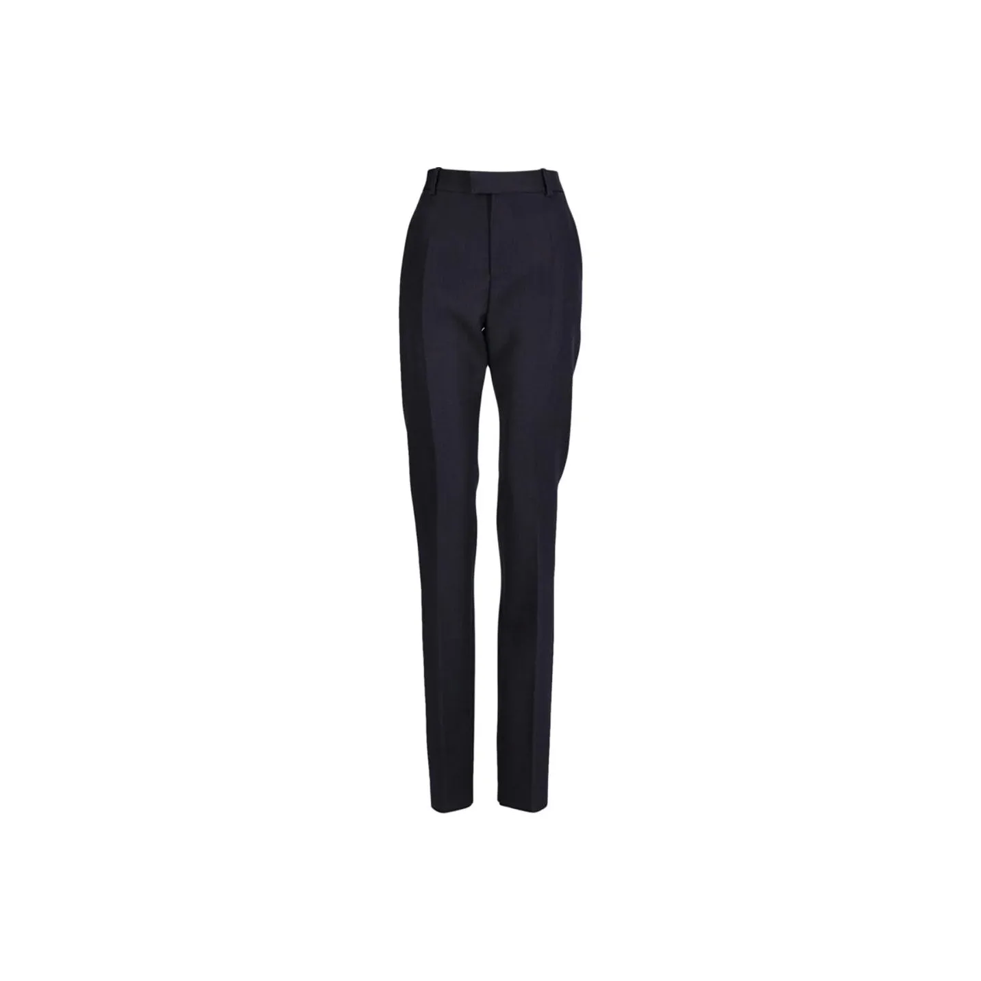 Bottega Veneta Straight Leg Formal Pants