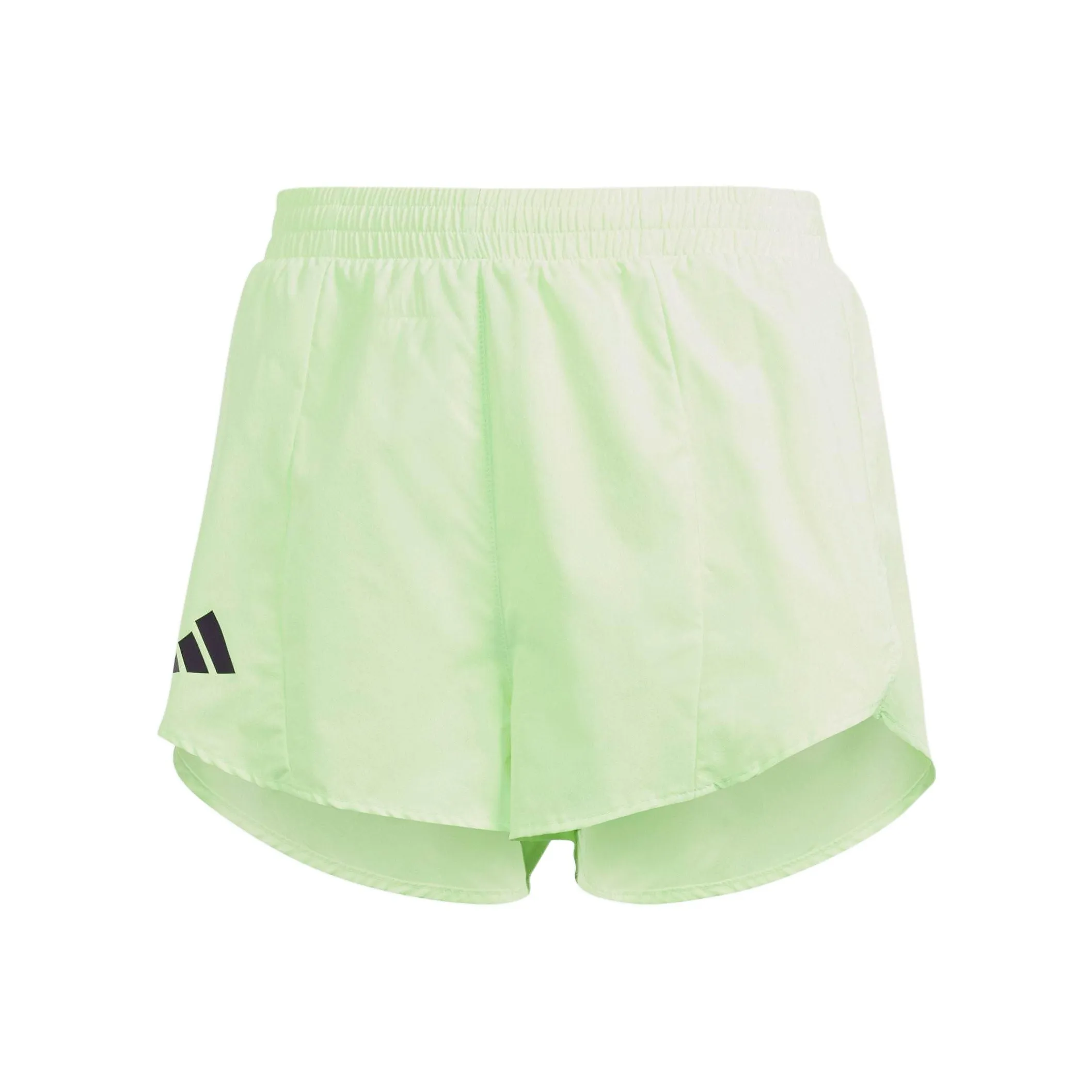 Adidas Adizero Essentials Короткие Повседневные Шорты Женские