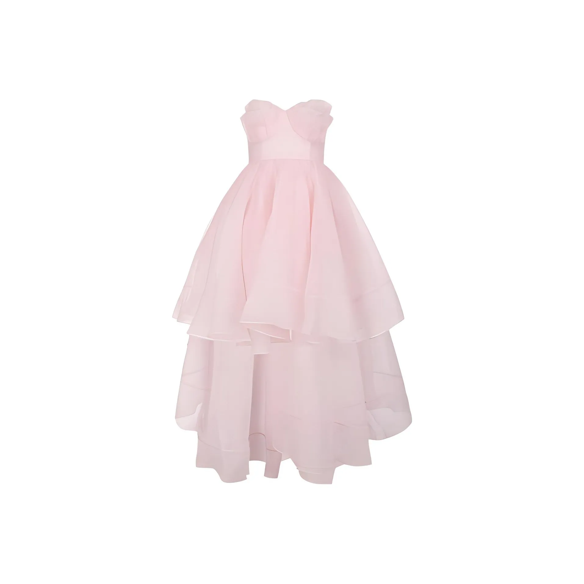 Selkie Collection Sleeveless Dress Women's