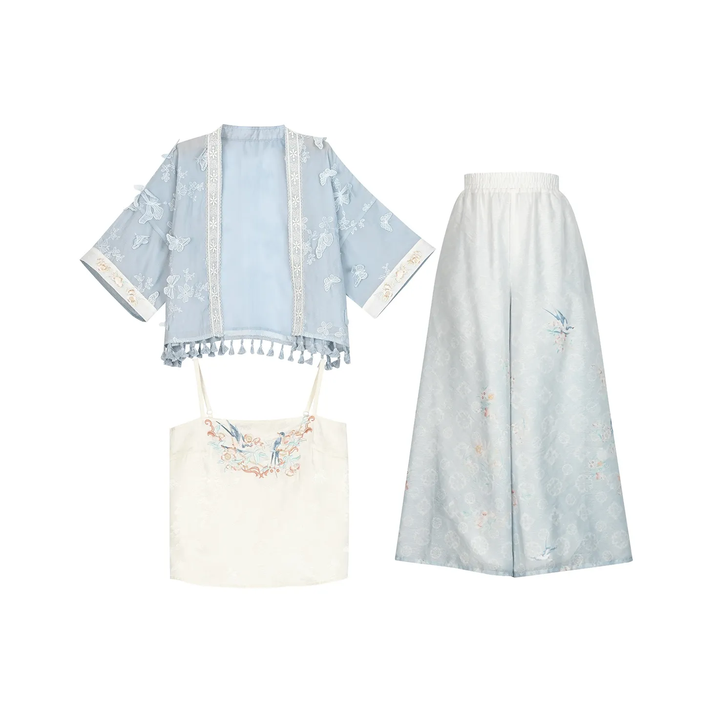 Snbl Женские Повседневные Костюмы