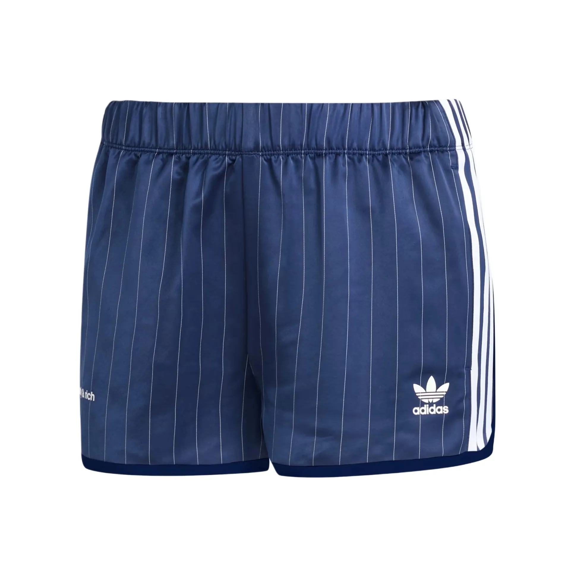 Adidas Originals Sporty & Rich Shorts