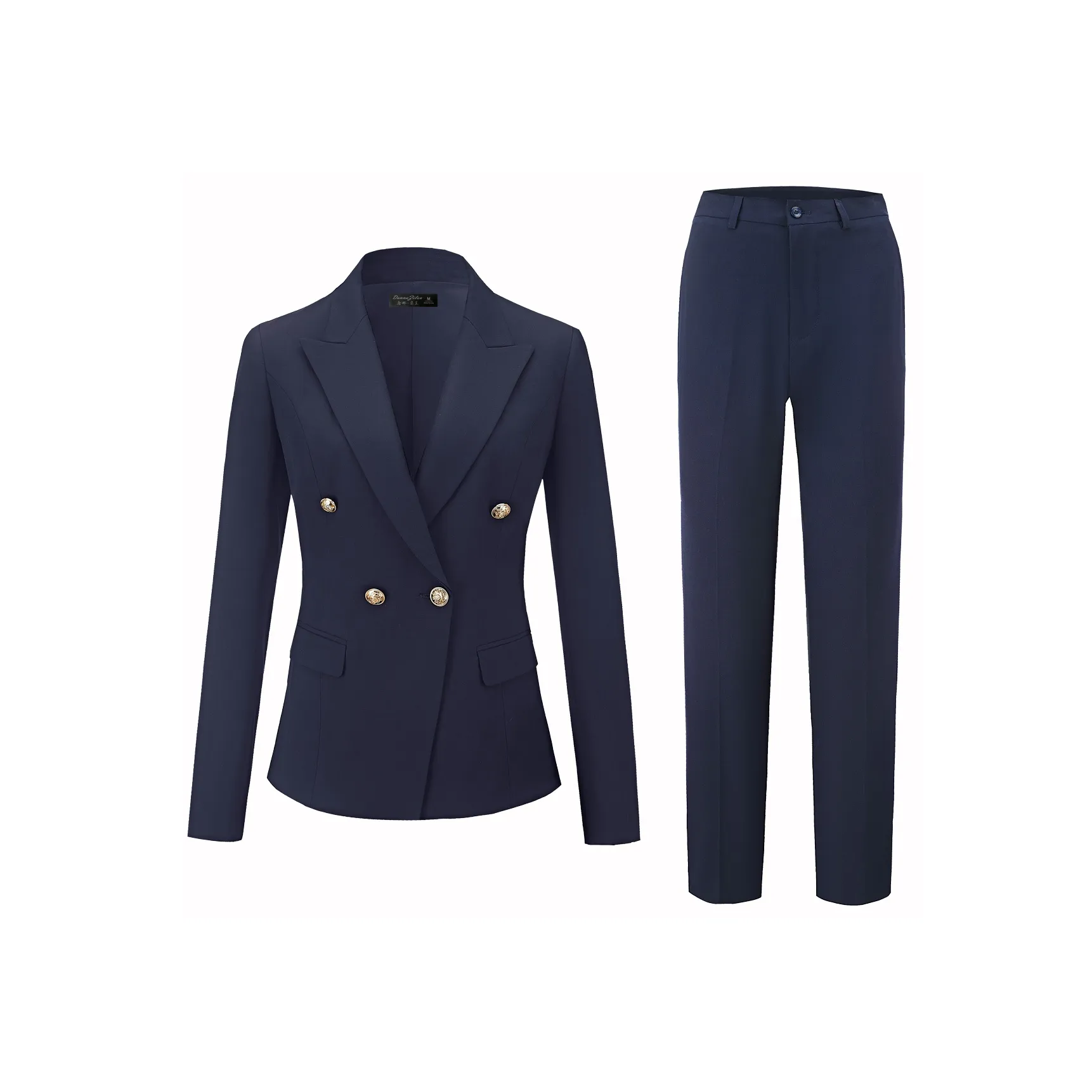 DonnaZilan Бизнес-костюм для женщин