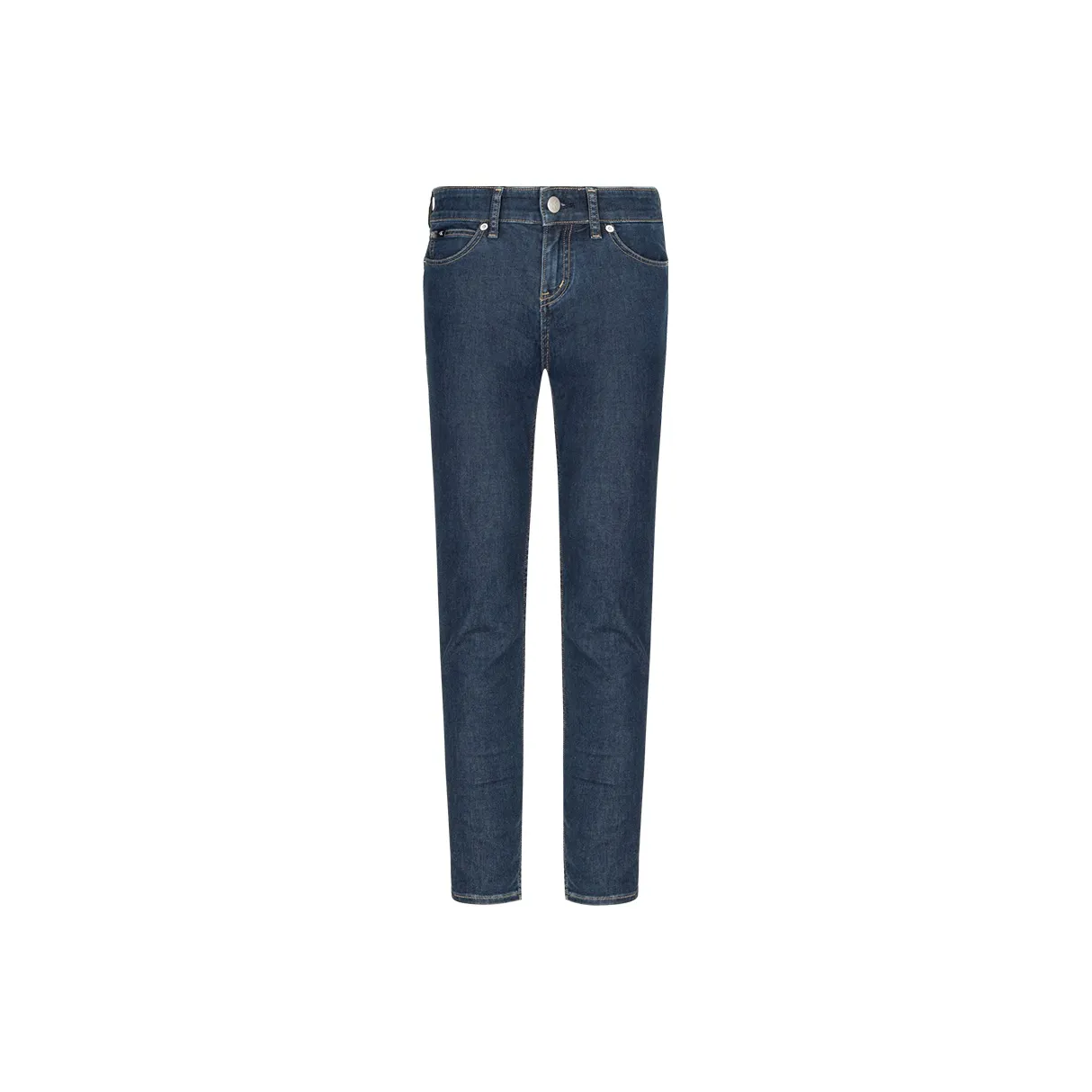 CALVIN KLEIN Jeans Women's Denim Dark Blue