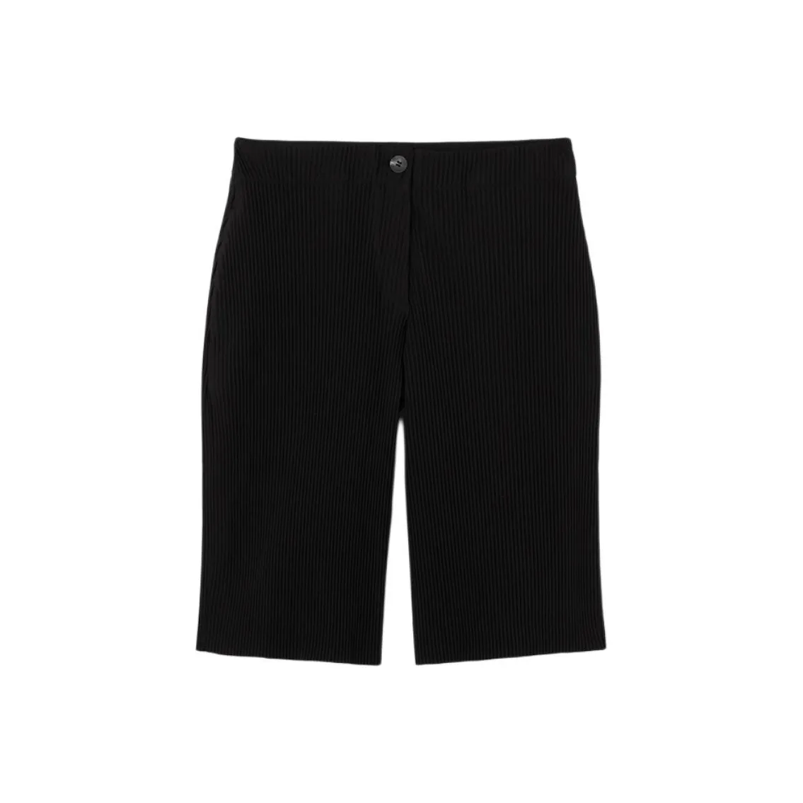 COS Casual Shorts Women's Black