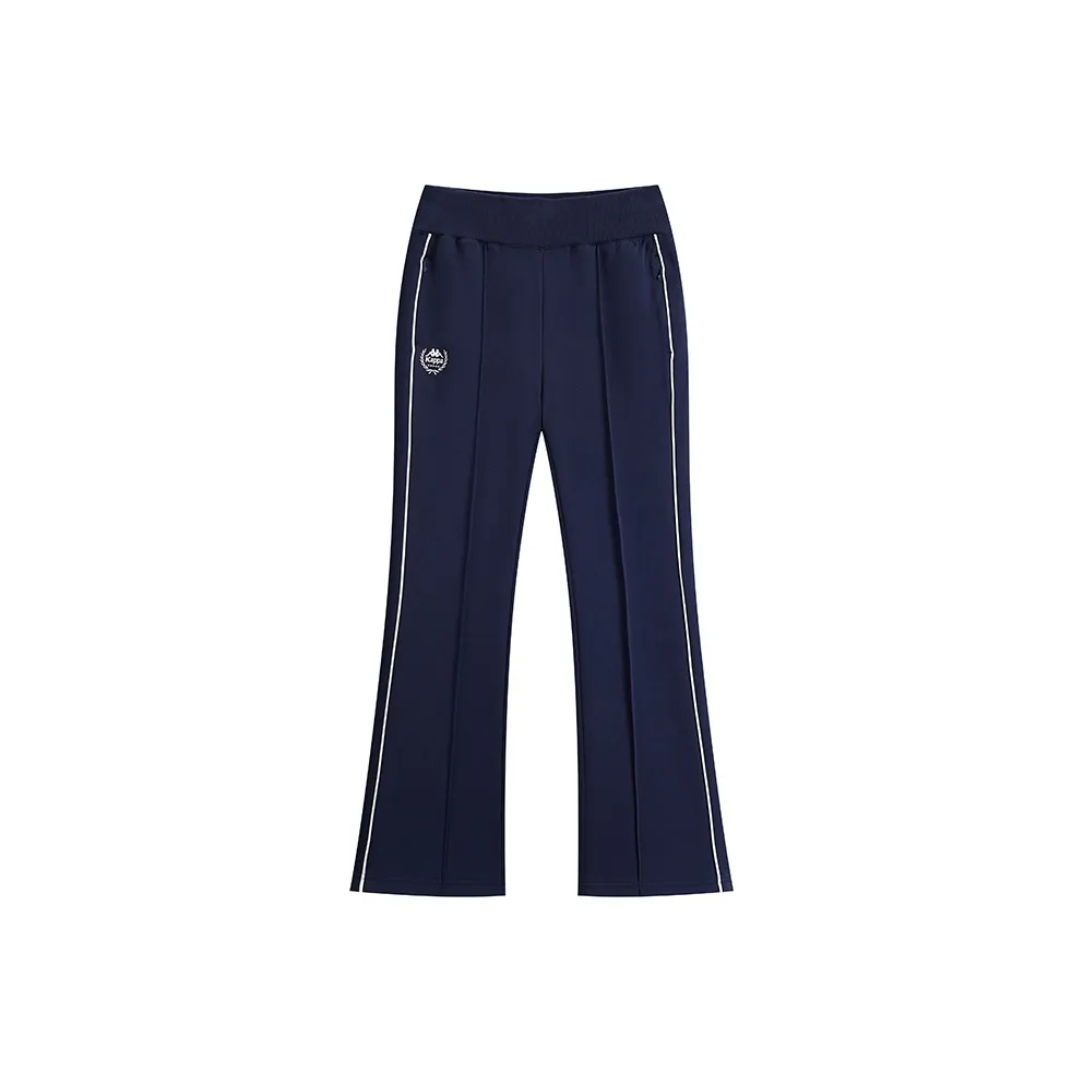 Серия KAPPA 1916 Вязаные Спортивные Штаны Женские Многоцветные